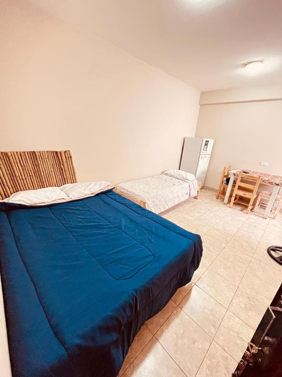 La San Francisco III Hostel Салта Екстериор снимка